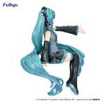 Hatsune Miku Noodle Stopper PVC Statue Hatsune Miku Nardack Pearl Color Ver. 14 cm - FRYU36715