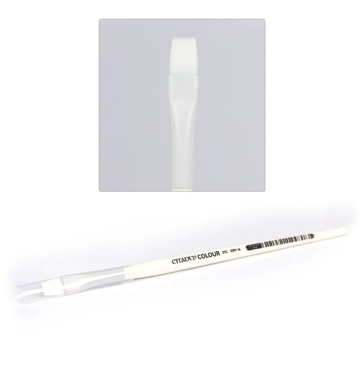 Citadel STC Dry Brush M