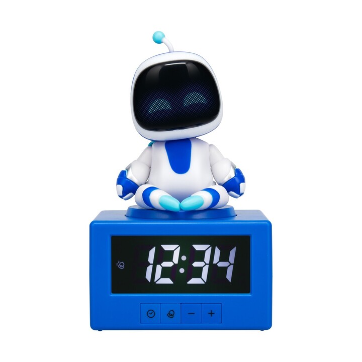 Astro Bot Icon Alarm Clock Astro Bot - PP14335AB