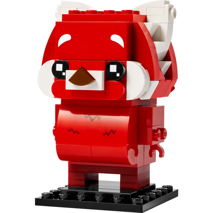 LEGO Disney Pixar Red Panda Meilin - 40798