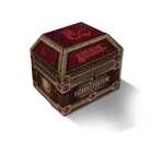 Dungeons & Dragons Blind Mystery Box Dice Fizban's Treasure d20 25 mm - FNRL10977