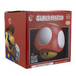Super Mario - Mushroom Light - PP4017NNV5