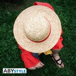 One Piece Luffy Straw Hat - ABYROL020