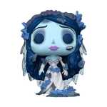  Funko POP! Corpse Bride - Bride w/Butterflies Figure #1830
