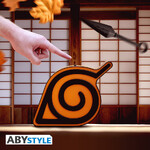 Naruto Shippuden Lamp Konoha - ABYLIG025