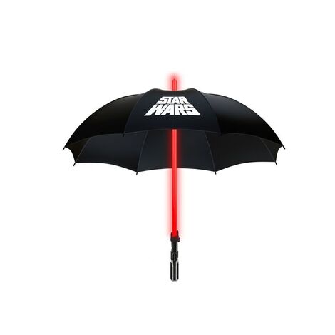 Star Wars Darth Vader Manual Umbrella - XSS050711