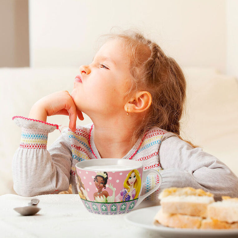 Disney Cappuccino Cup Princesses 520 ml - EGN102001
