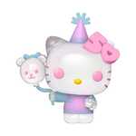 Funko POP! Sanrio: Hello Kitty 50th Anniversary - Hello Kitty Figure #76