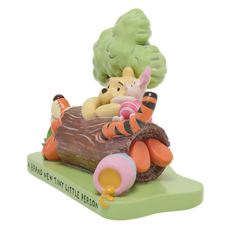 Disney Winnie The Pooh & Friends Figure