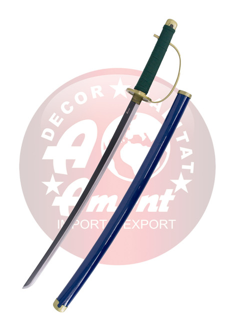 One Piece Sword Replica Akagami Shanks Gryphon 102 cm - S5071