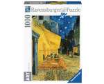 Ravensburger Van Gogh: Νυχτερινό Καφέ 1000pcs - 12000060