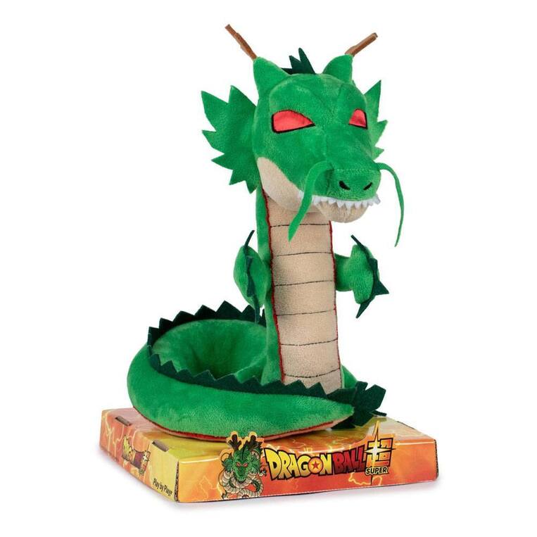 Dragon Ball Plush Figure Shenron 29 cm - PBP760021223