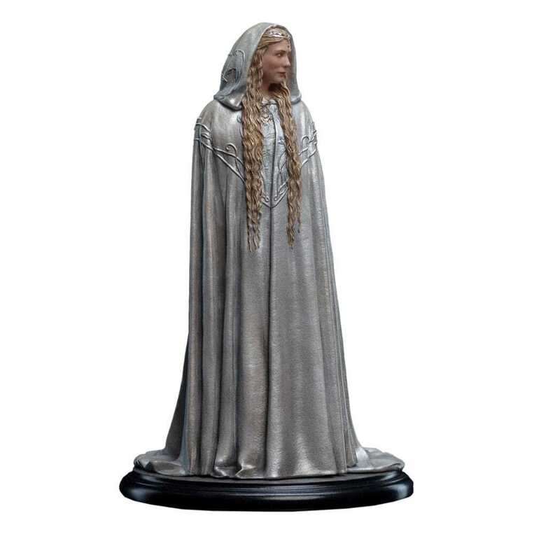 Lord of the Rings Mini Statue Galadriel 17 cm - WETA860104342