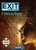 Επιτραπέζιο Exit : Ο Τάφος Του Φαραώ - KA112394