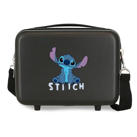 Disney Stitch Cute Adaptable ABS Vanity Case - JM4531941