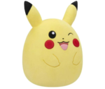 Pokémon Squishmallows Pikachu 25 cm - SQPK00038