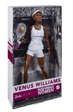Barbie Συλλεκτική Inspiring Women Venus Williams - HRM49