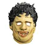 The Texas Chainsaw Massacre 1974 Retro Mask Leatherface Killing - TOT-TTRL157