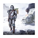 Star Wars: Black Series - Mandalorian & Grogu Action Figure (15cm) - G2514