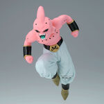 Dragon Ball Z Match Makers Majin Buu Pure vs Super Saiyan 3 Son Goku figure 17cm - BAN30057
