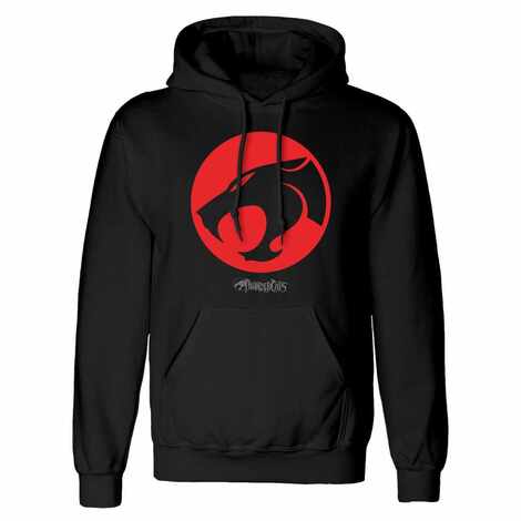 Thundercats – Emblem (Pullover Hoodie) - TDC01462HSB