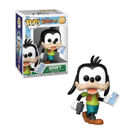 Funko Pop! Disney: A Goofy Movie (30 Years) #1575