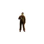 Halloween 2007 Action Figure 1/6 Michael Myers 30 cm - TOT-TTLG104