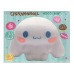 Hello Kitty Cinnamoroll Mood Light (USB-C Touch Sensitive) - CM703747
