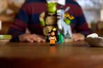 LEGO Shrek, Donkey & Puss in Boots - 72423