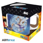One Piece - Mug - 320 ml - Gear 5th - ABYMUGA389