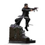 The Matrix Art Scale Statue 1/10 Neo 25 cm - IS33396