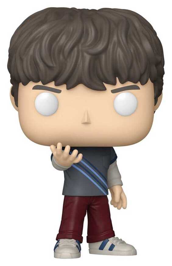 Funko Pop! Television: Stranger Things - Will Byers (Hive Mind) #1809 Vinyl Figure