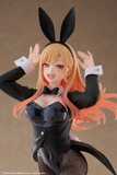 My Dress-Up Darling T-Most PVC Figure Marin Kitagawa (Bunny Ver.) 33 cm - TAPR452020400