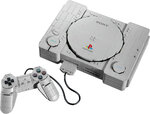 LEGO Playstation - 72306