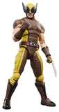 Deadpool & Wolverine Marvel Legends Action Figure Wolverine (Brown Suit) 15 cm - G2366