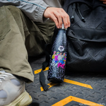 Kpop Demon Hunters Insulated water bottle 500ml Saja Boys - CR4126