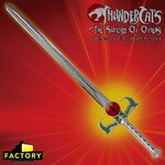 ThunderCats 1/1 Replica The Sword Of Omens Limited Edition 104 cm - FACE408794