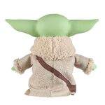 Disney: Star Wars The Mandalorian and Grogu - Grogu Λούτρινο - JKN41