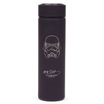 Star Wars Original Stormtrooper Vacuum Flask (stainless steel) 0,500 liter  - THUP-1002266