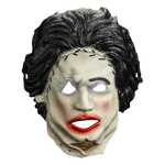 The Texas Chainsaw Massacre 1974 Retro Mask Leatherface Pretty Women - TOT-TTRL156 
