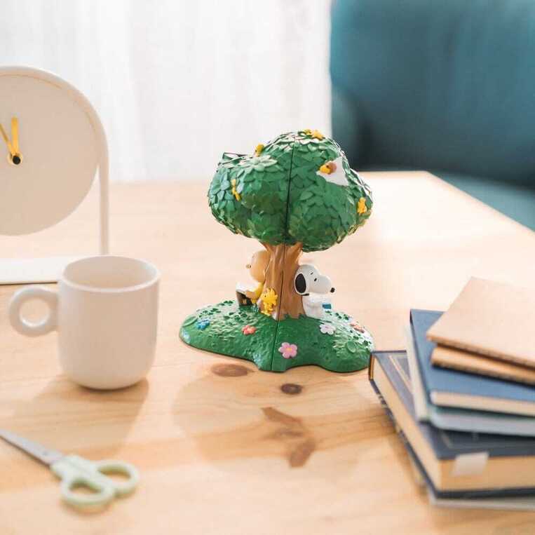 Snoopy Bookends 16 cm - GPE81012