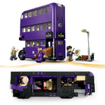 Lego Harry Potter Knight Bus Adventure - 76446