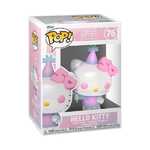 Funko POP! Sanrio: Hello Kitty 50th Anniversary - Hello Kitty Figure #76