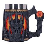 Lord Of The Rings Tankard Sauron (resin)  - NEMN-B5896V2