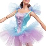 Barbie Συλλεκτική Μπαλαρίνα - HCB87