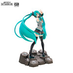 Hatsune Miku Figurine "Hatsune Miku" - ABYFIG071