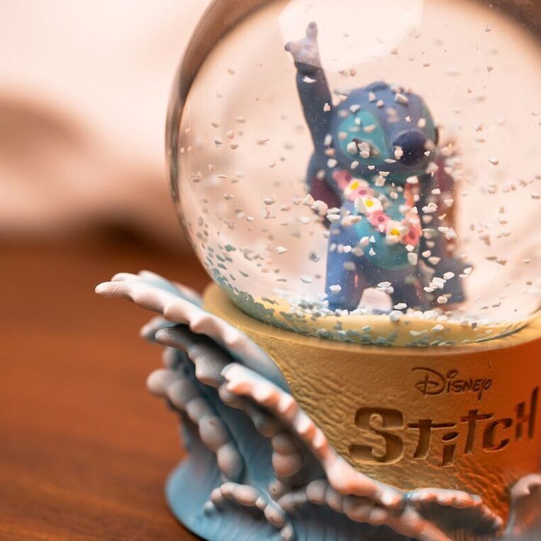 Disney Stitch Snowball - FQZ240728