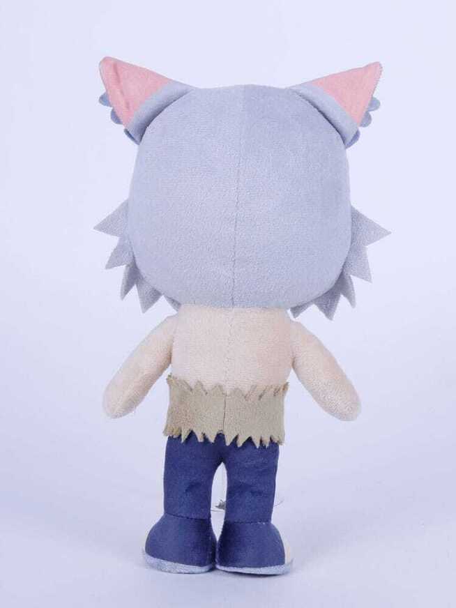 Demon Slayer Plush Figure Inosuke 27 cm - PBP760022690