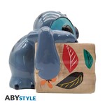 Disney - Cookie Jar - Lilo & Stitch "Ohana" - ABYTAB067