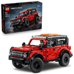 LEGO Technic Ford Bronco® Suv - 42213 